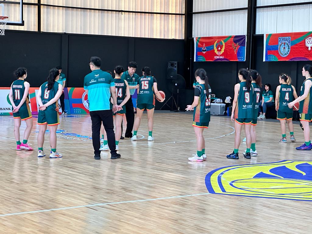 Sumsel Langsung Dinyatakan Kalah 0-20 dari Jatim