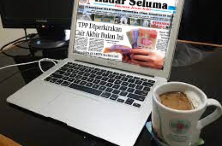 Baca Radar Seluma19 Maret 2023