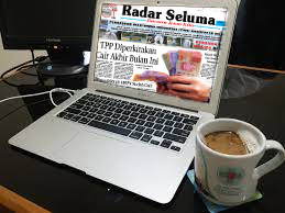 Baca Radar Seluma 30 Maret 2023