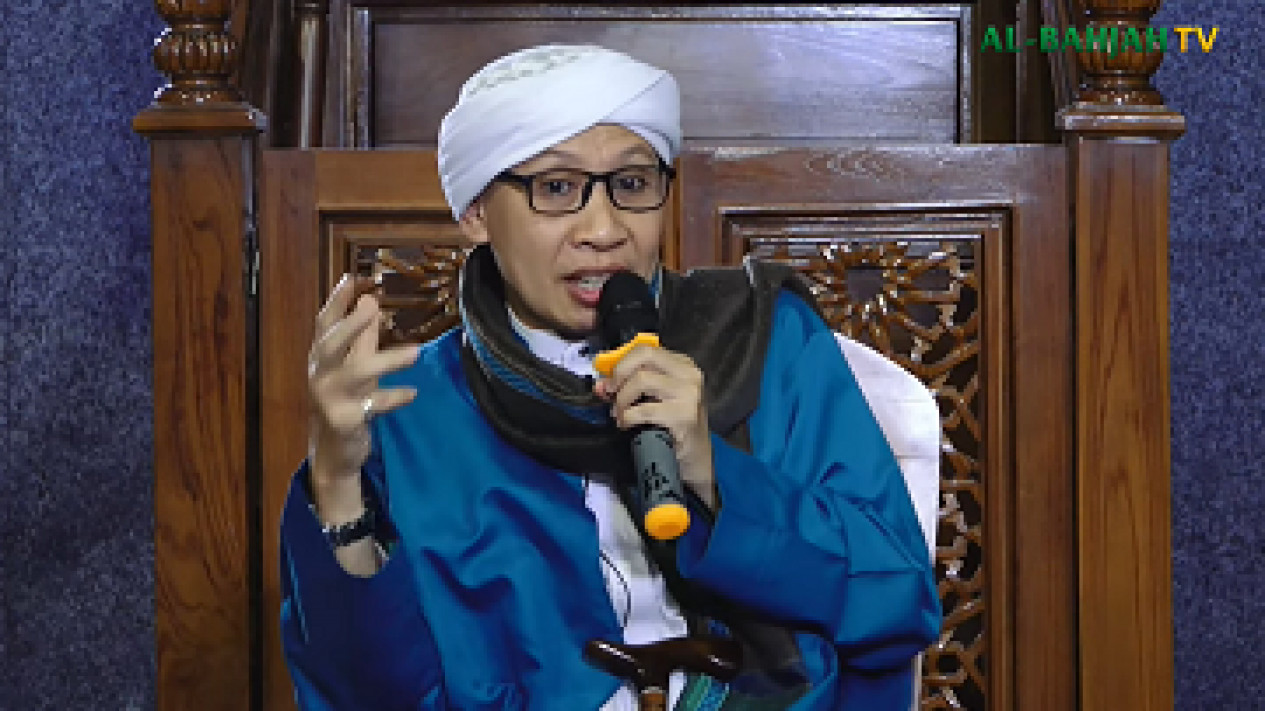 Buya Yahya Tegaskan Keraguan Belum Aqiqah Tapi Boleh Berkurban Idul Adha: Kesalahan Fiqih Pertama