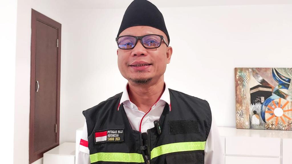 Ini Cara Petugas Penyelenggara Haji Penuhi Asupan Makanan dan Gizi Bagi Jamaah Lansia