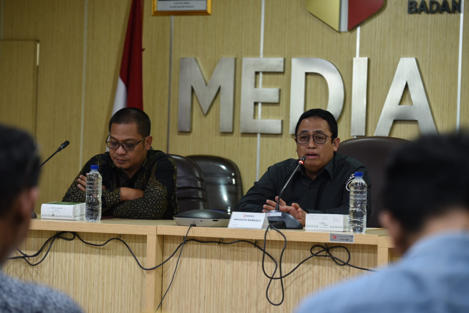 Penyebarluasan Isu-Isu dan Permasalahan Hukum Kepemiluan, Ini Yang Dilakukan Bawaslu