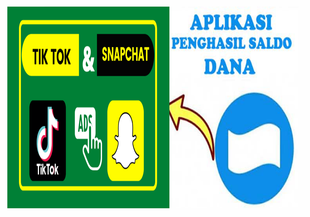 Tambah Penghasilan Bulanan Hingga Rp1 Juta Lebih Dengan Aplikasi Game Penghasil Saldo DANA