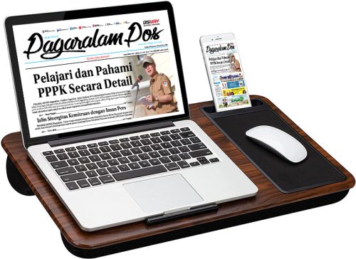 Baca Pagaralam Pos Edisi 13 Juni 2023