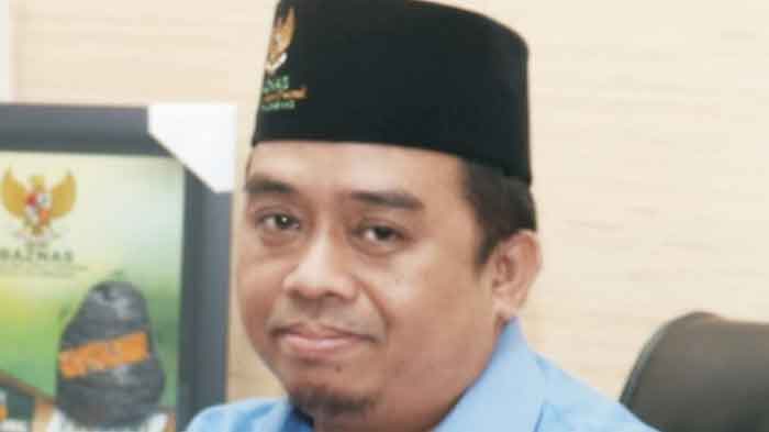 Bentuk Duta Zakat, Incar Rp7 M