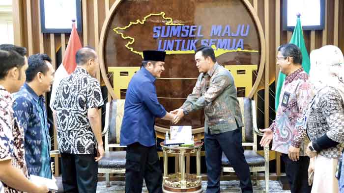 Pastikan Keamanan Suplai BBM-LPG