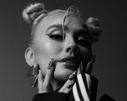 Meriahkan Pembukaan Kejuaraan Dunia Bolabasket, Agnez Mo Bawakan Lagu Ini