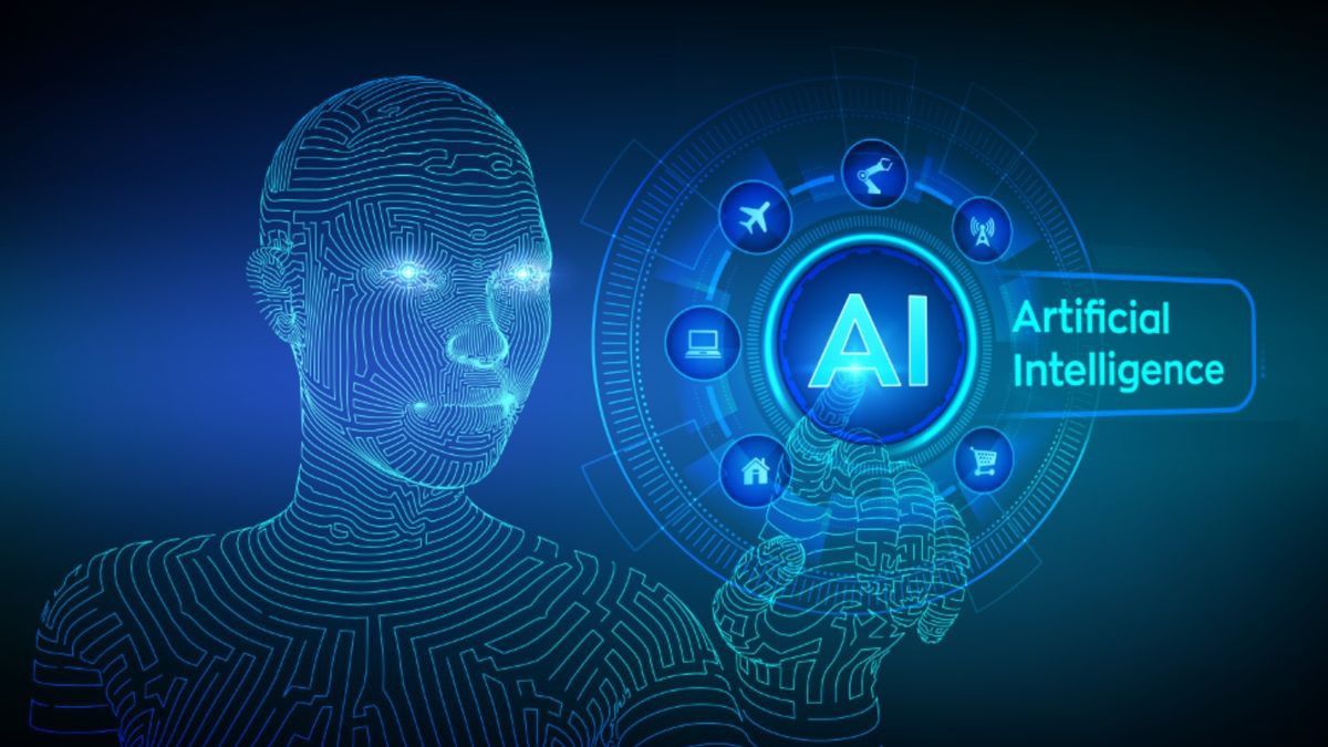 Artificial Intelligence (AI) Kawan atau Lawan? Begini Kelebihan dan Kekuranganya
