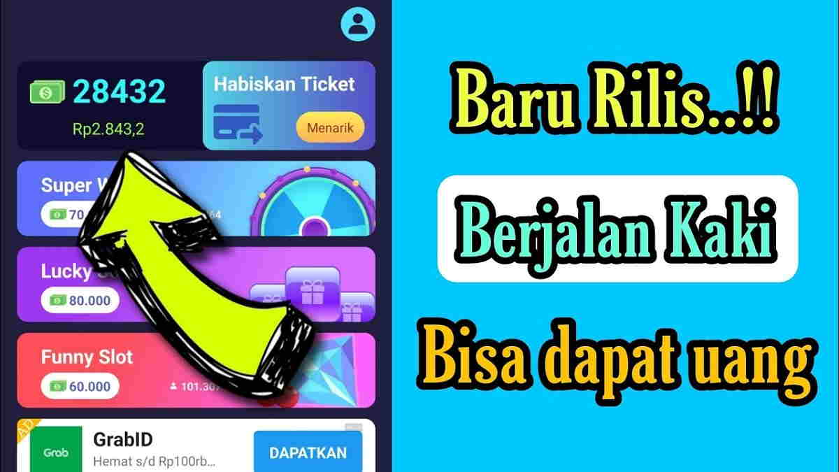 Kreativitas Menghasilkan Uang: Aplikasi Inovatif  Penghasil Uang yang Mengubah Aktivitas Kamu