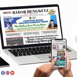 BACA RADAR BENGKULU EDISI MINGGU 16 APRIL 2023