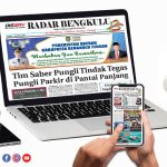 BACA RADAR BENGKULU EDISI SABTU 15 APRIL 2023