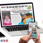 BACA RADAR BENGKULU,EDISI KAMIS 30 MARET 2023