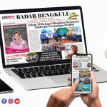BACA RADAR BENGKULU,EDISI JUMAT 31 MARET 2023
