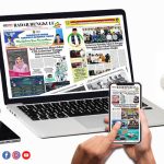 BACA RADAR BENGKULU EDISI RABU 05 APRIL 2023