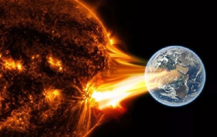 GAWAT, NASA Kabarkan Bumi Akan Kiamat Internet Apakah Netizen Bisa Hidup Tanpa Internet