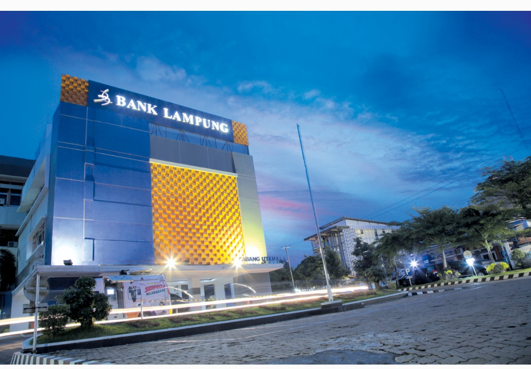 Penuhi Kewajiban Modal Inti Rp 3 Triliun, Bank Lampung Lakukan Dua Opsi Ini