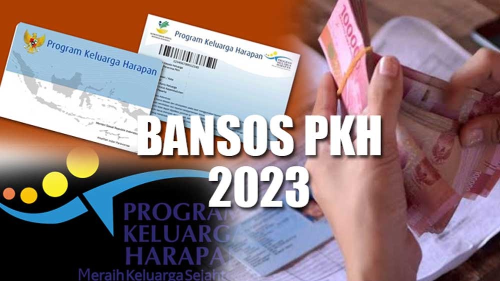 Bansos Rp 200 Ribu Cair April, Cek Namamu , Pastikan Kamu Penerimanya