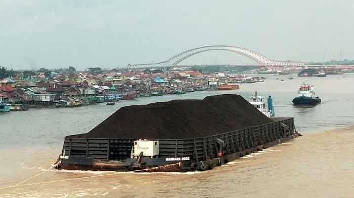 Hilirisasi Batubara Investasinya Besar