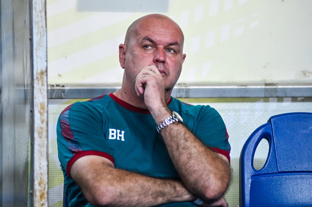 Hal Ini yang Membuat Bojan Hodak Pede Hadapi Rans Nusantara FC