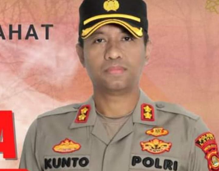 Belum Ada Kasus Penculikan