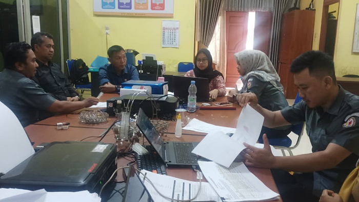 Berpotensi Tak Bisa Nyoblos