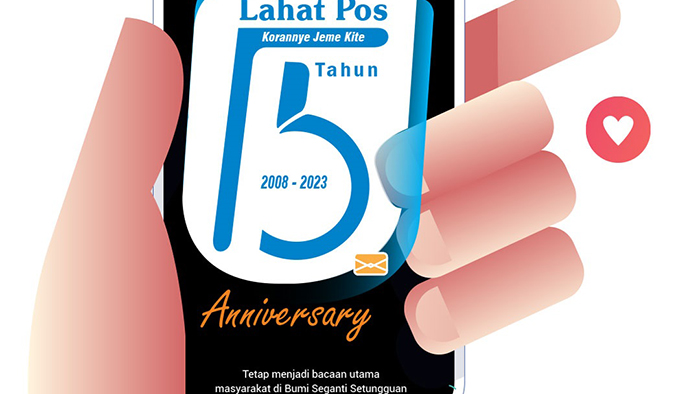 Bertransformasi di Era Digital