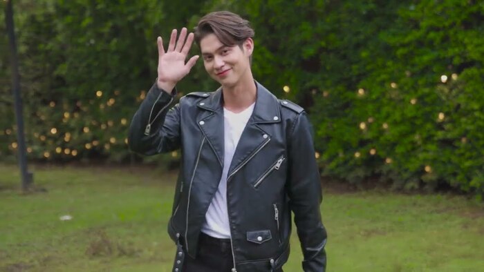 Populer dan Tampan! 5 Drama Korea di Perankan Bright Vachirawit