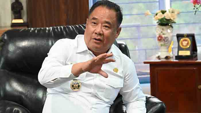 RKPD 2024 Berdasarkan Kebutuhan, Bukan Keinginan