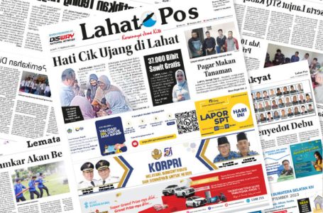 BACA LAHAT POS EDISI 17 FEBRUARY 2023