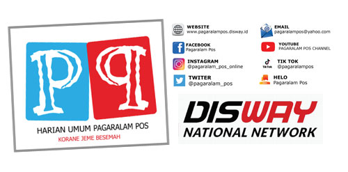 Baca Pagaralam Pos Edisi, 14 Februari 2023