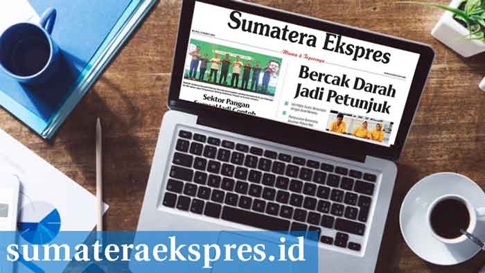 Baca Sumatera Ekspres 21 Maret 2023