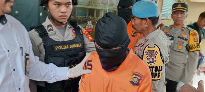 Korban Belanja, Pemilik Warung Bejat Lalu Cabuli Gadis Tuna Rungu