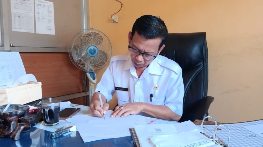 Lebaran, Nakes dan Guru yang Lolos PPPK Terancam Belum Terima Gaji