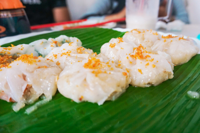 4 Kuliner Singkawang Kalimantan Barat, Rujak Thai Pu Ji Hingga Mie Tiaw Asuk