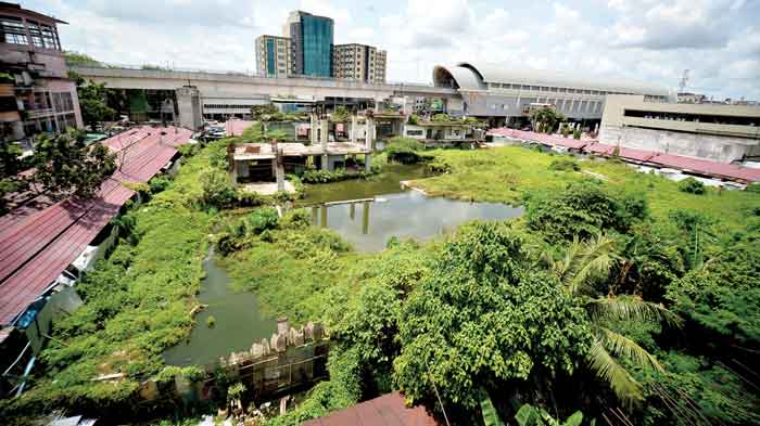 160 Cagar Belum Tersertifikasi