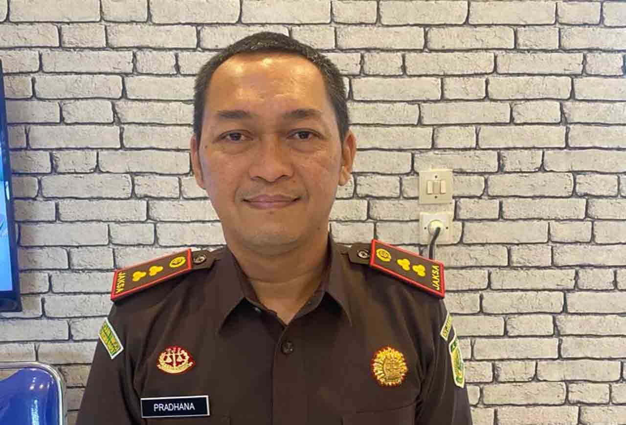 Dana Bergulir Eks PNPM DIUSUT