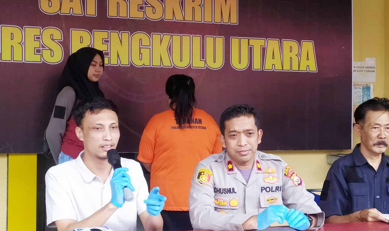 IRT Jual PSK dan Sewakan Kamar