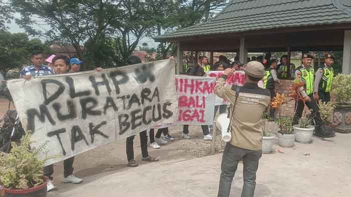 Bentuk Tim hingga Pos Terapung