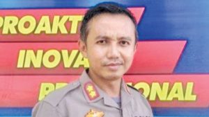 Penyuplai Timah Akon Tersangka!