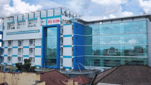 Banyak Bantu Pasien Dengan Kasus Bedah Syaraf & Bedah Tulang