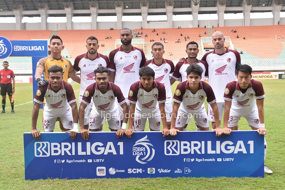 Cetak Satu Gol Gak Apa-Apa, Yang Penting Menang