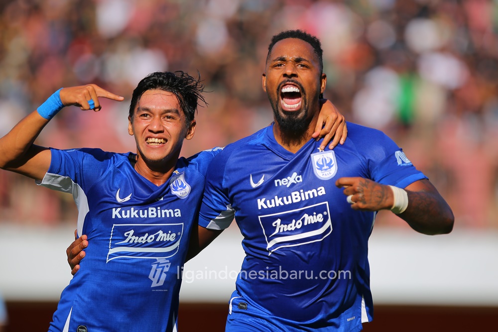 Suporter Bikin Jatidiri Angker, Ini Seruan CEO PSIS untuk Suporter di Bulan Agustus