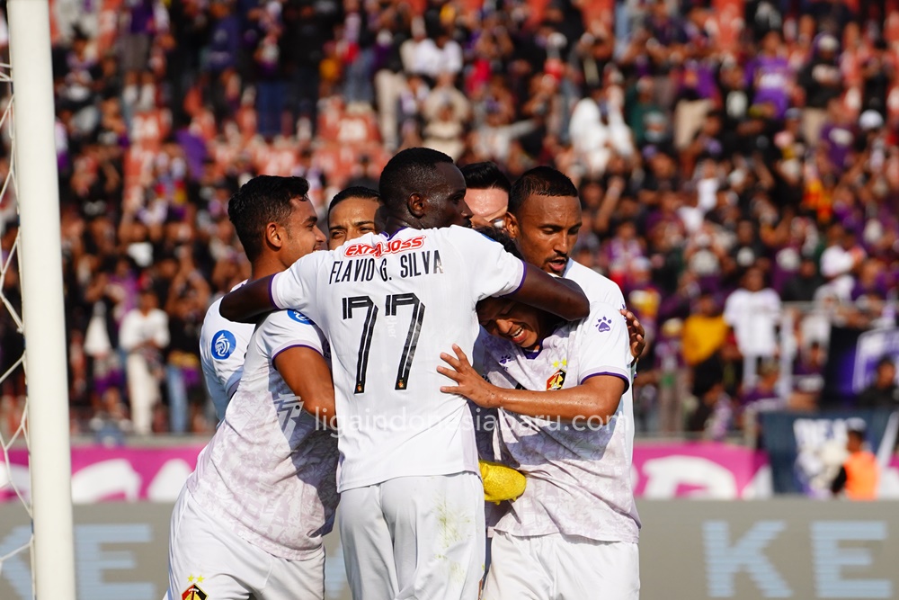 Macan Putih Terancam Pincang tapi Menolak Tumbang Saat Menantang PSM