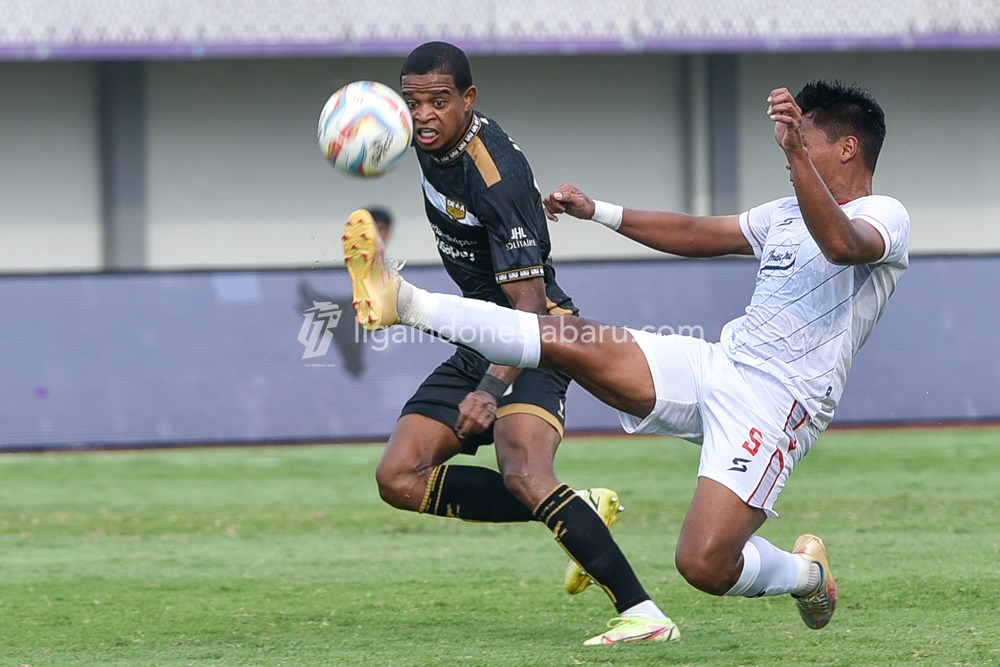 Impor Bek yang Jago Manfaatkan Set Piece, Ini Harapan Dewa United