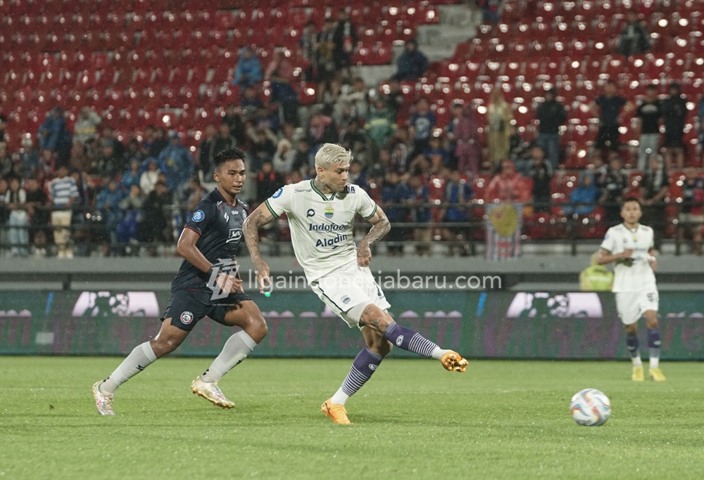 Fokus Tatap PSM, Pastikan No Milla No Problem