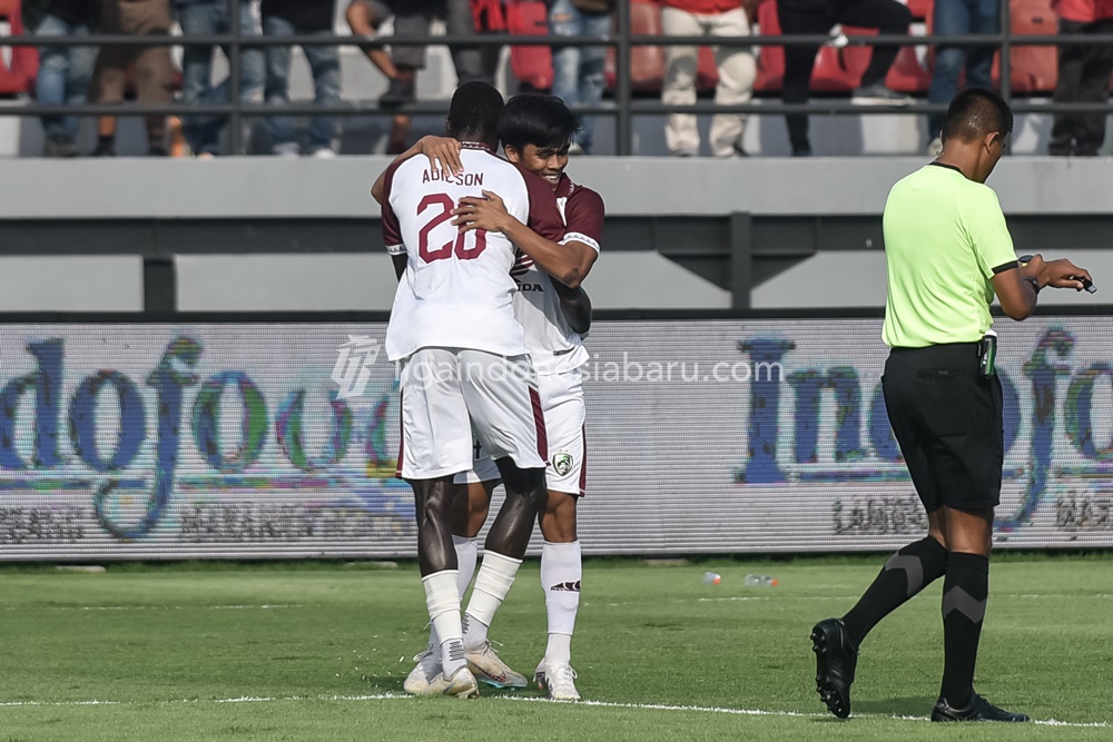 Ini Pesan Pelatih PSM saat Pemain Mudik karena Libur Kompetisi