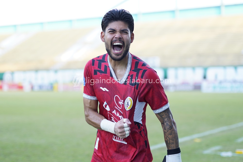 Ini Sesumbar Pelatih PSS saat Kedatangan Persebaya