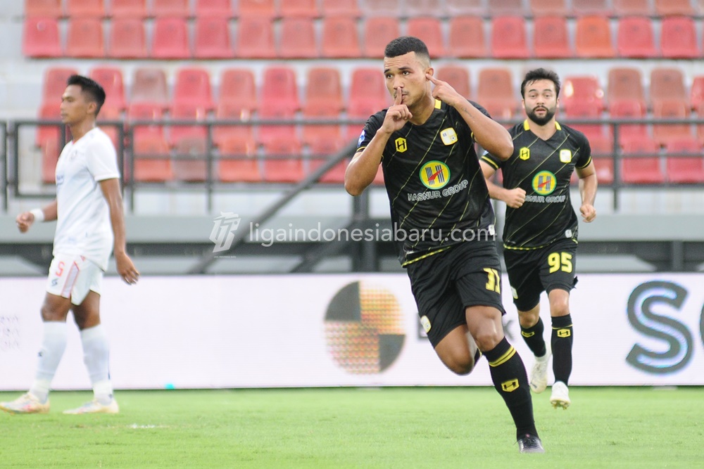 Berpeluang Kudeta MU di Puncak Klasemen, Ini Rencana RD saat Hadapi PSM