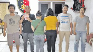 Sekali Kencan Rp 1 Juta