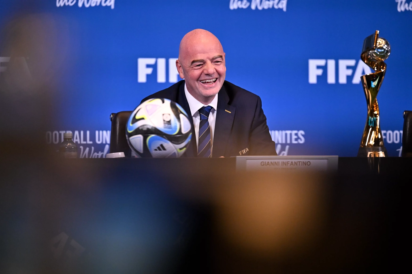 Sabar ya, Lawan Indonesia di Piala Dunia U-17 Baru Terkuak Agustus